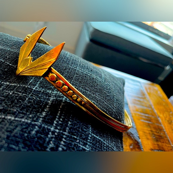 Gold Renaissance Faire Headpiece - Picture 1 of 5